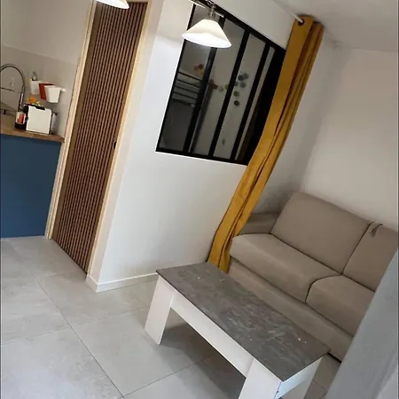 Cosy Lavandou *