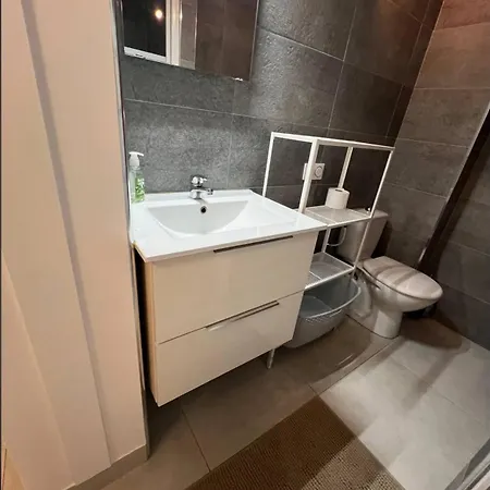 Cosy Lavandou Apartman *