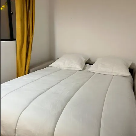 Cosy Lavandou * 勒拉旺杜