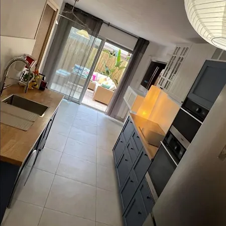 Cosy Lavandou * Le Lavandou