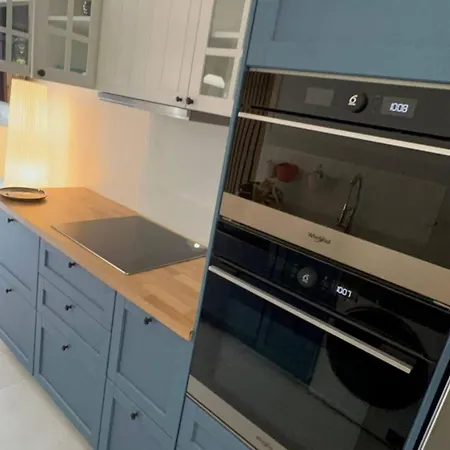 Cosy Lavandou Apartman