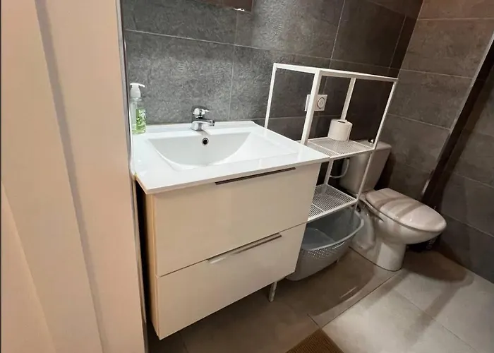 Cosy Lavandou Apartman *