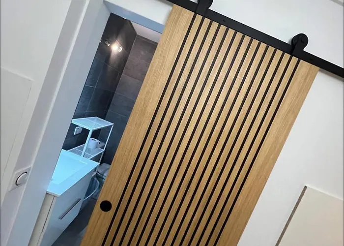 Cosy Lavandou Le Lavandou