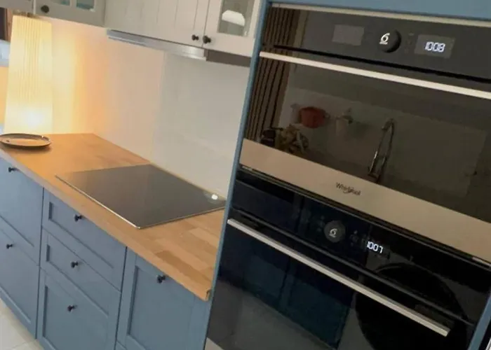 Cosy Lavandou Apartman