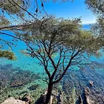 Apartman Cosy Lavandou Le Lavandou