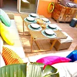 Apartment Cosy Lavandou Le Lavandou
