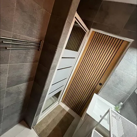 Cosy Lavandou * Le Lavandou