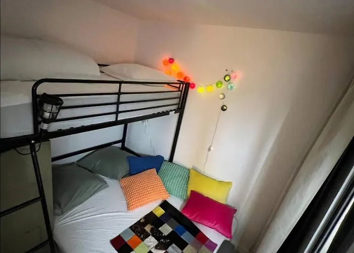 Cosy Lavandou Le Lavandou