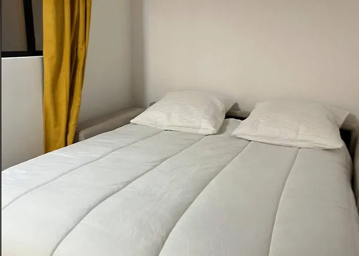 Cosy Lavandou * Le Lavandou