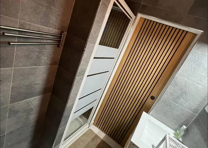 Cosy Lavandou * Le Lavandou